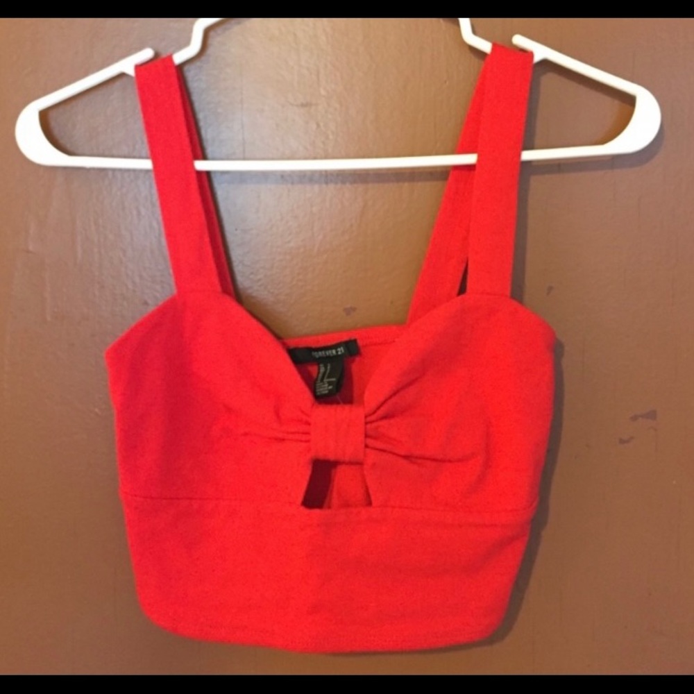 Forever 21 NWT - Picture 2 of 4